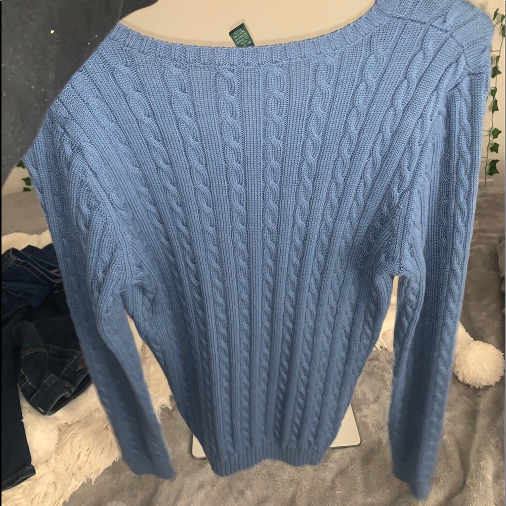 Sweater - Picture 2 of 2